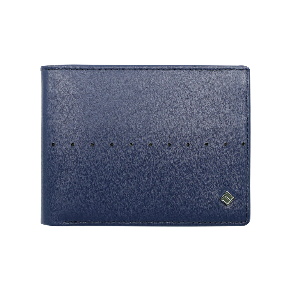 Fabian Leather Wallet - FMW-SLG - Image 3
