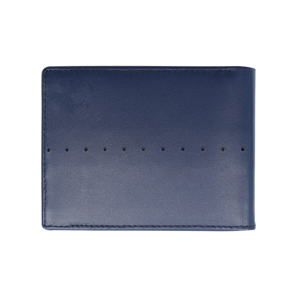 Fabian Leather Wallet - FMW-SLG - Image 6