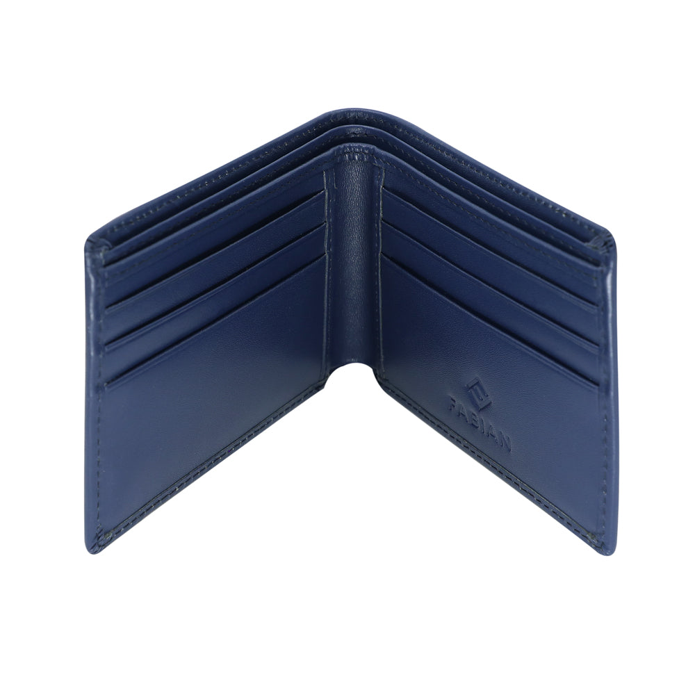 Fabian Leather Wallet - FMW-SLG - Image 9