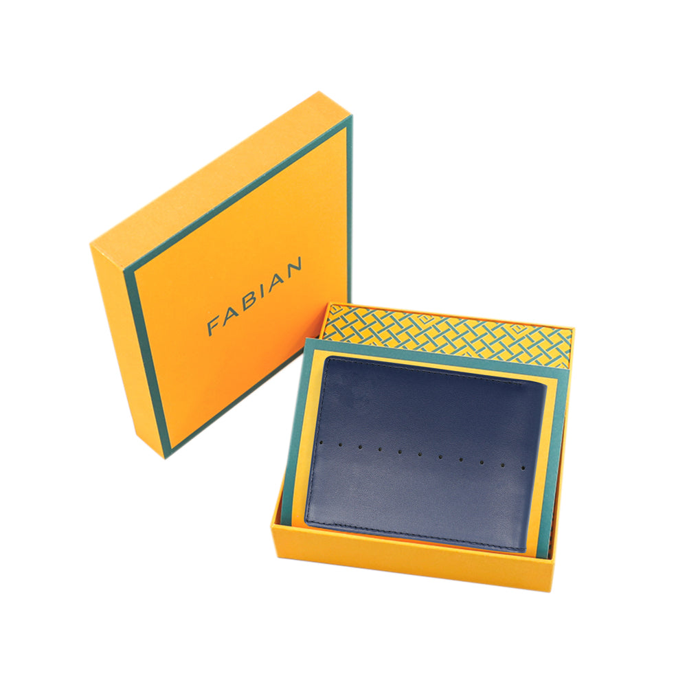 Fabian Leather Wallet - FMW-SLG - Image 12