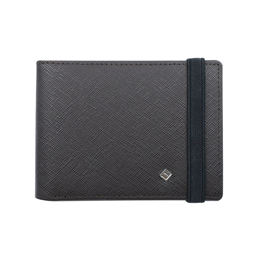 Fabian Leather Wallet - FMW-SLG2 - Image 6
