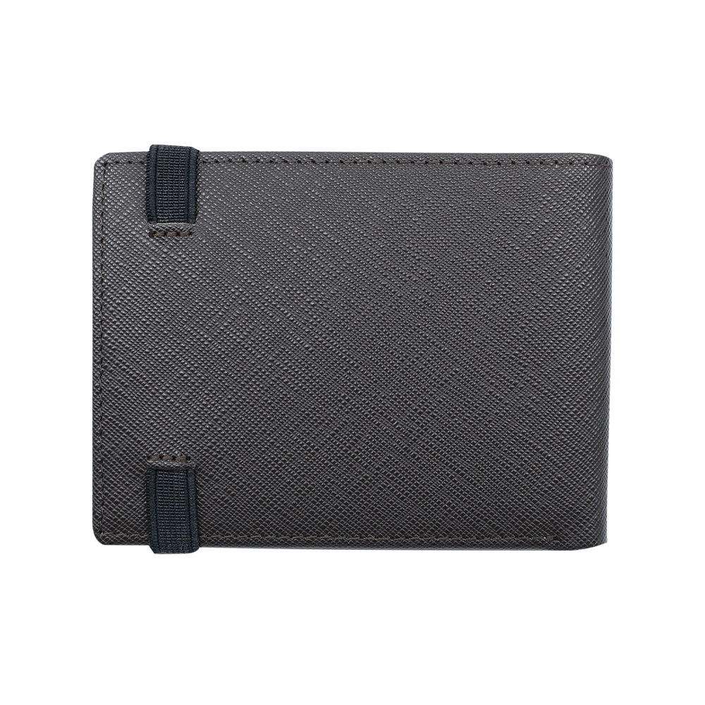 Fabian Leather Wallet - FMW-SLG2 - Image 9