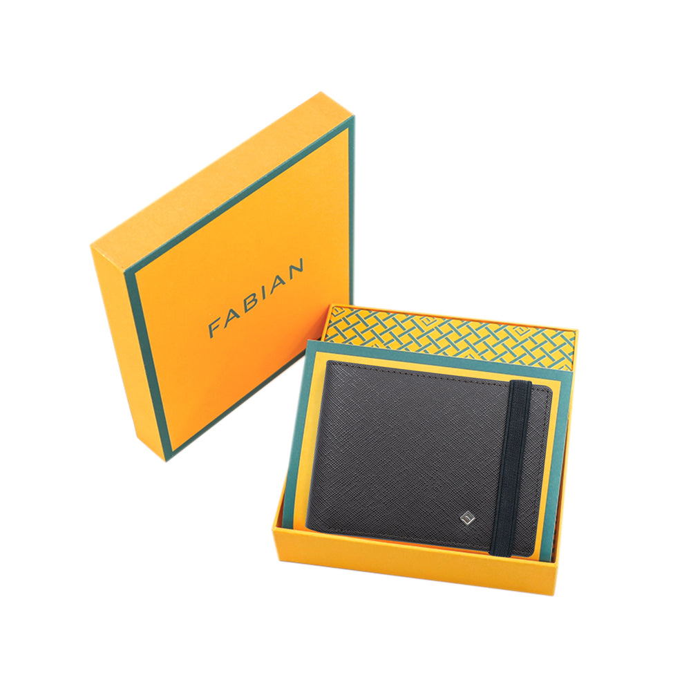 Fabian Leather Wallet - FMW-SLG2 - Image 15