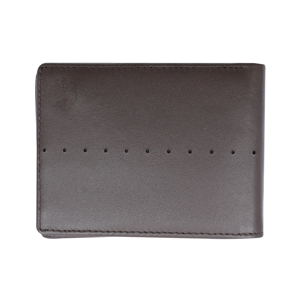 Fabian Leather Wallet - FMW-SLG - Image 7