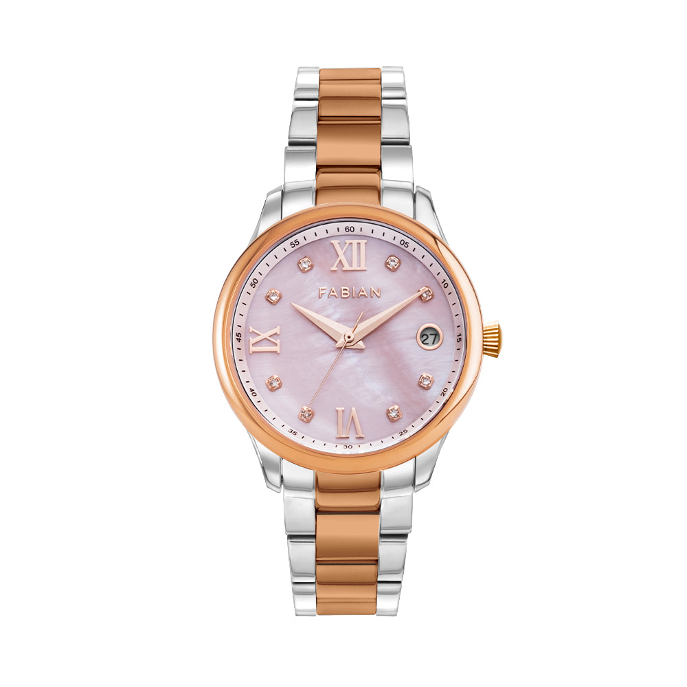 Fabian Desire Women Watch FA2001 - Image 4