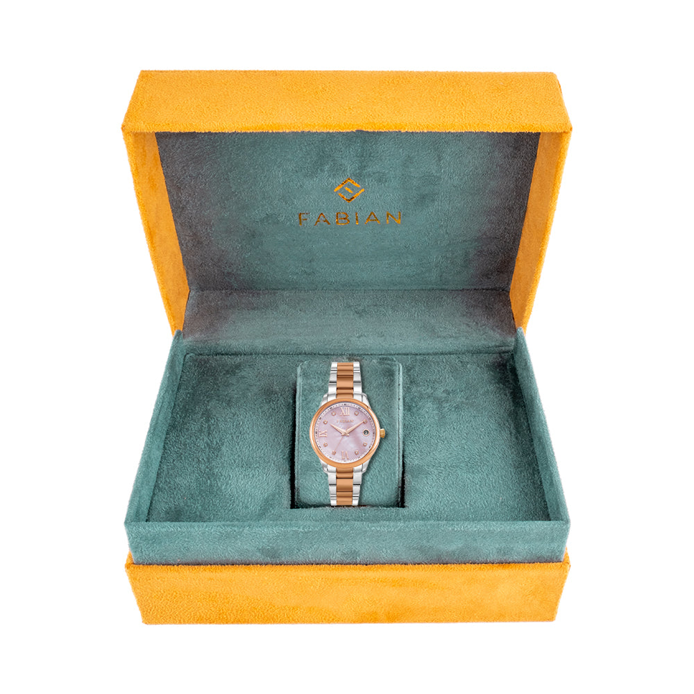 Fabian Desire Women Watch FA2001 - Image 10