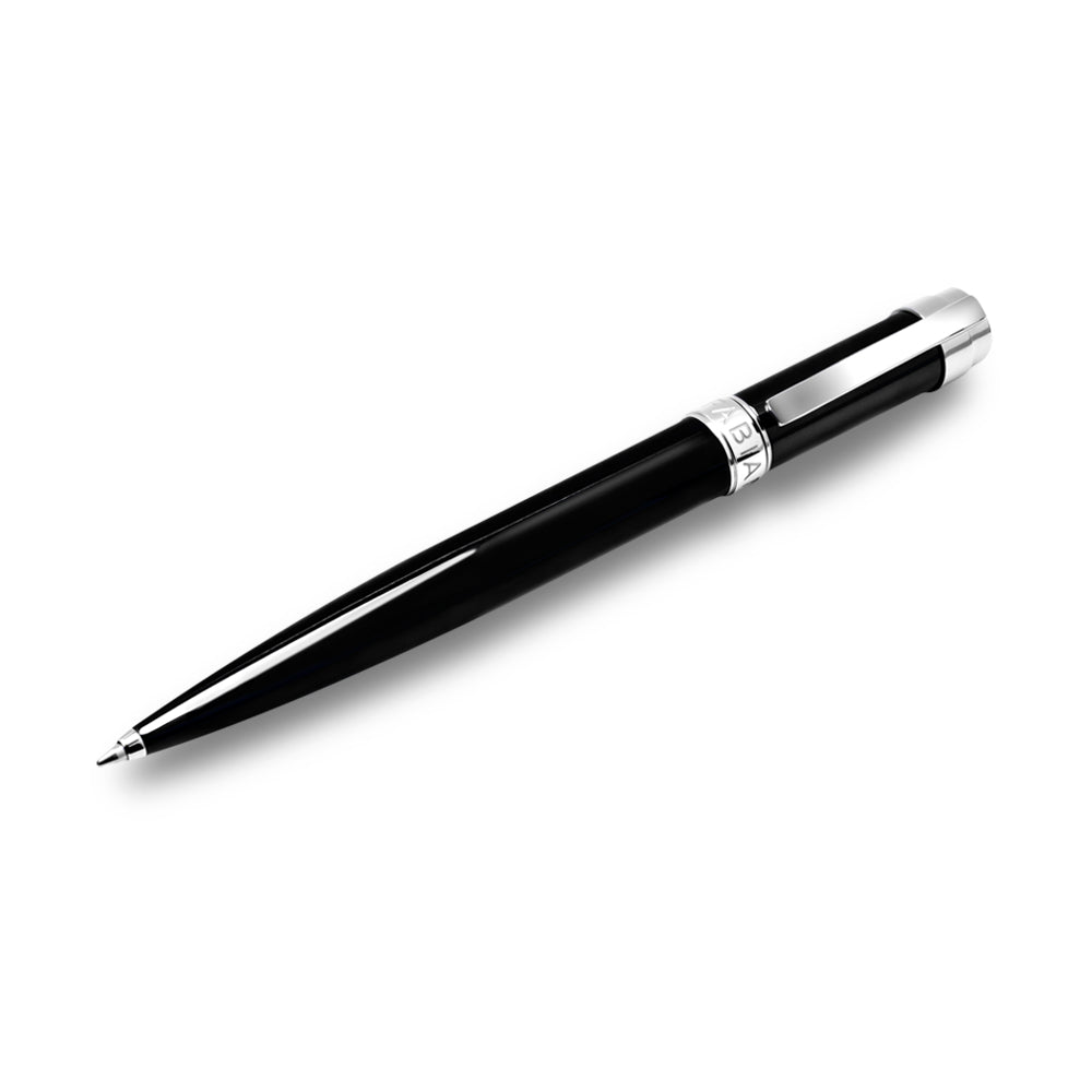 Fabian Luxurious Beauty Silver Pen FP-B0047 - Image 12