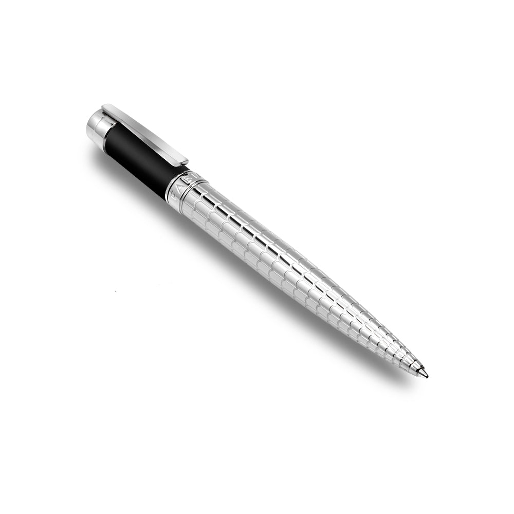 Fabian Luxurious Beauty Silver Pen FP-B0047 - Image 2