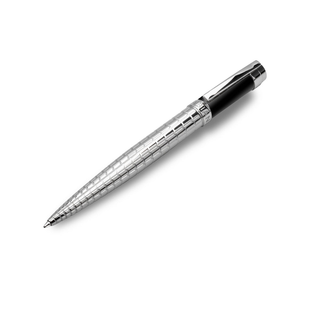 Fabian Luxurious Beauty Silver Pen FP-B0047 - Image 8