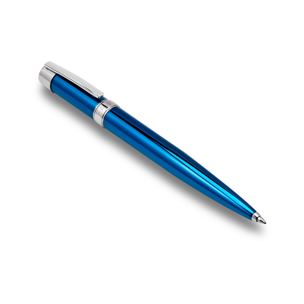 Fabian Luxurious Beauty Silver Pen FP-B0047