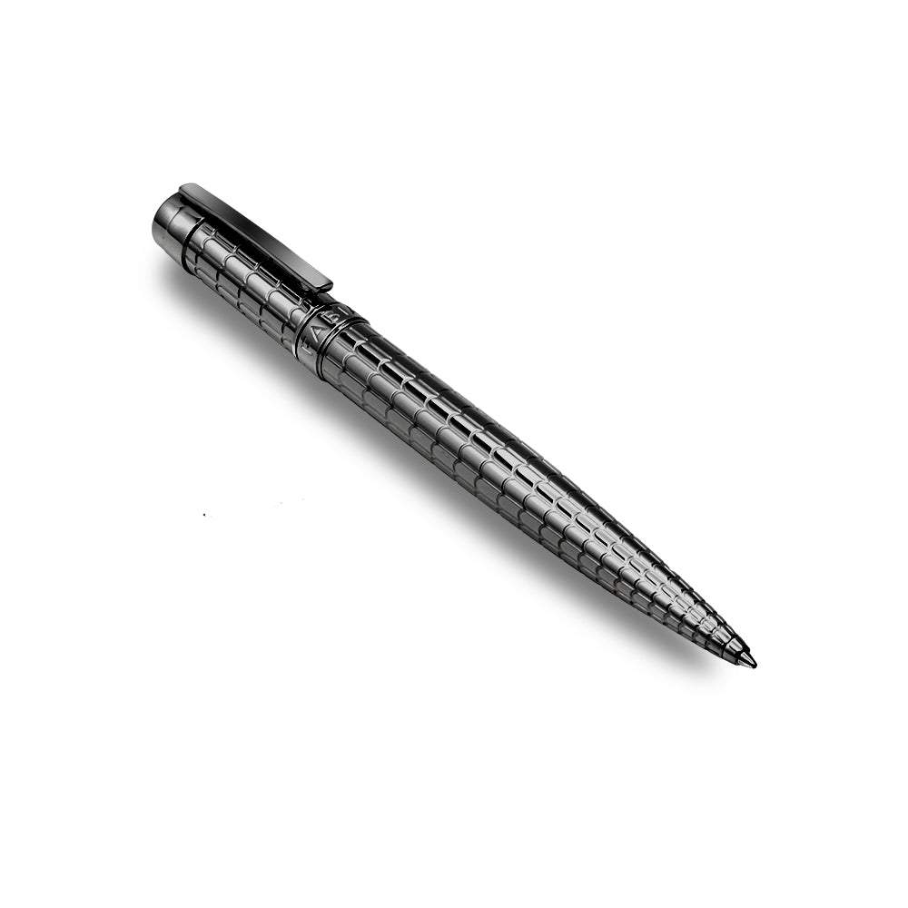 Fabian Luxurious Beauty Silver Pen FP-B0047 - Image 5