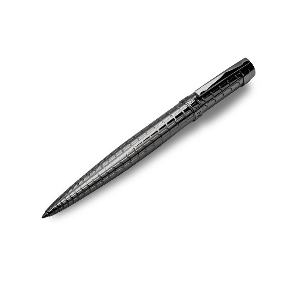 Fabian Luxurious Beauty Silver Pen FP-B0047 - Image 11