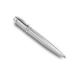 Fabian Luxurious Beauty Silver Pen FP-B0047 - Image 4
