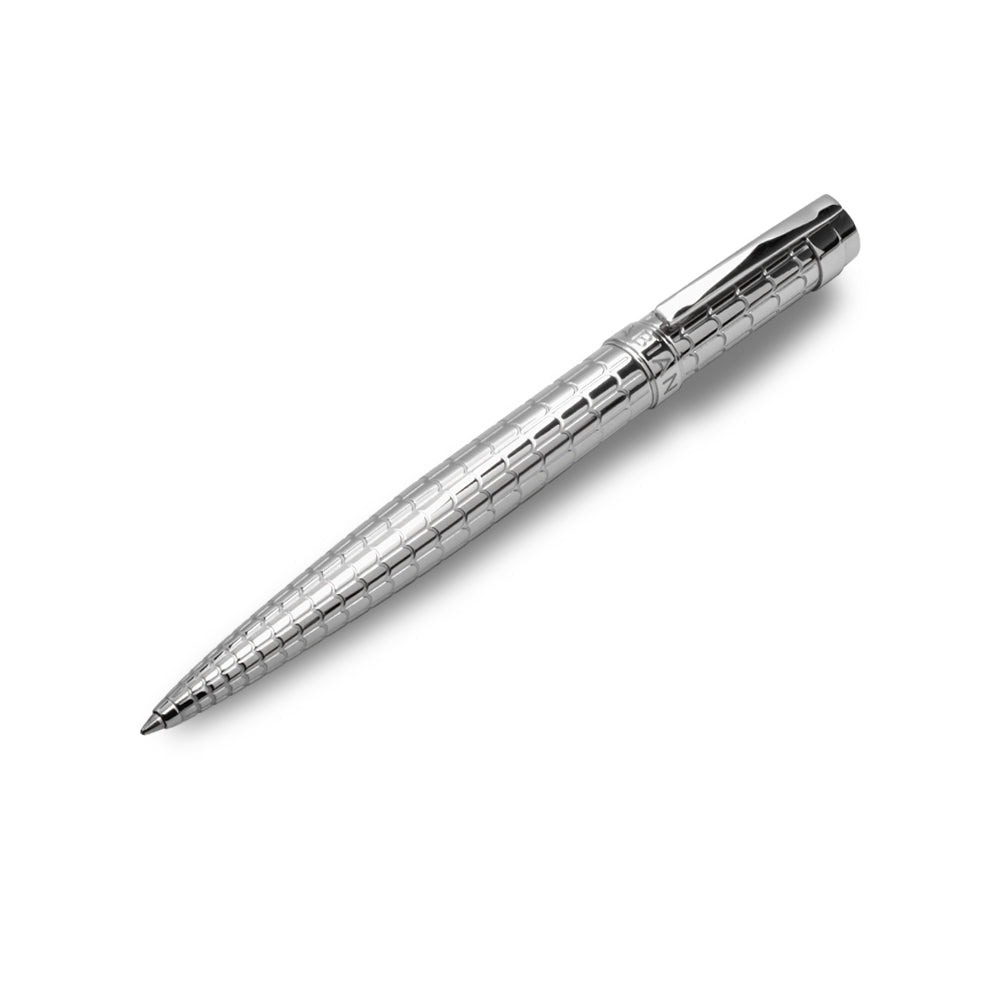 Fabian Luxurious Beauty Silver Pen FP-B0047 - Image 10