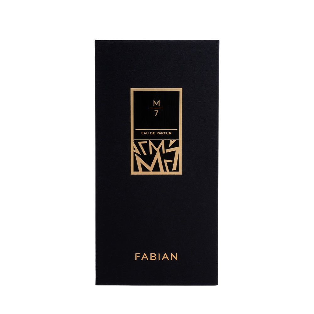 Fabian M7 EDP 100ml - Image 2