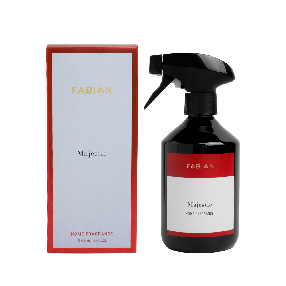 Fabian Majestic Air Freshner 500ml - Image 2