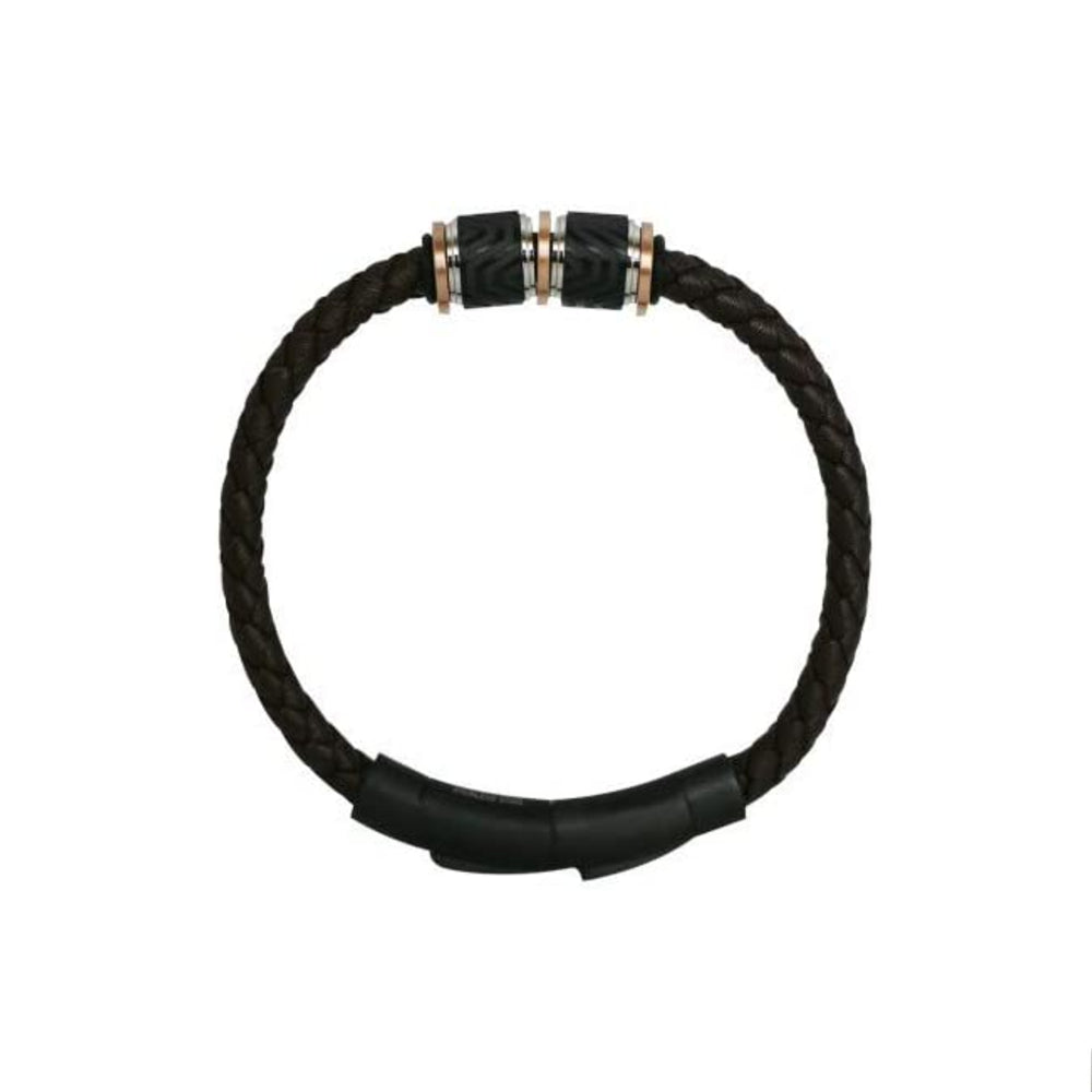 Fabian Men Bracelet - FMB-11720 - Image 2