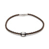 Fabian Men's Brown Bracelet FMB-JMYLB103 - Image 3