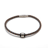 Fabian Men's Grey Bracelet FMB-JMYLB103-GR - Image 3