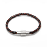 Fabian Men's Light Brown Bracelet FMB-JMYLB101-BBR19S - Image 3