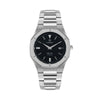 Fabian Noir Steel Men Watch FA2000M13