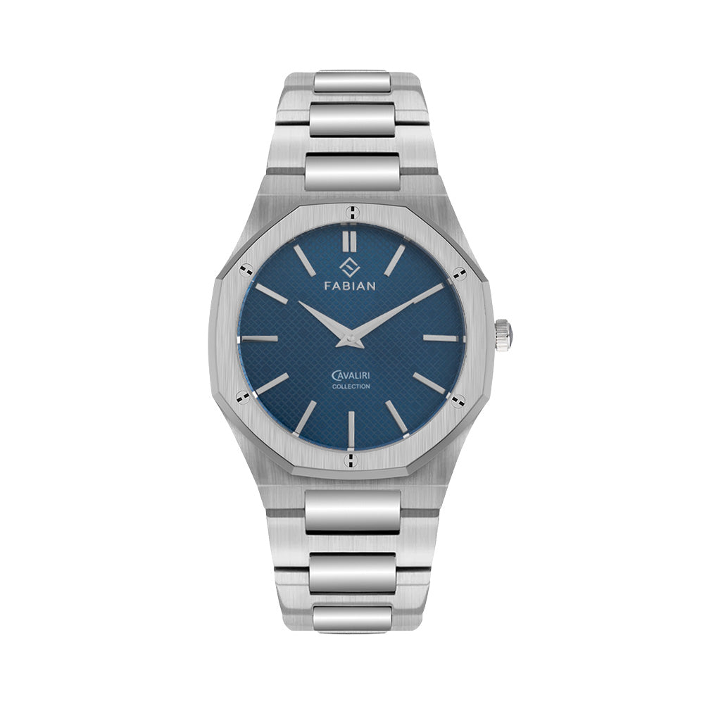 Fabian Ocean Steel Men Watch FA2000H2