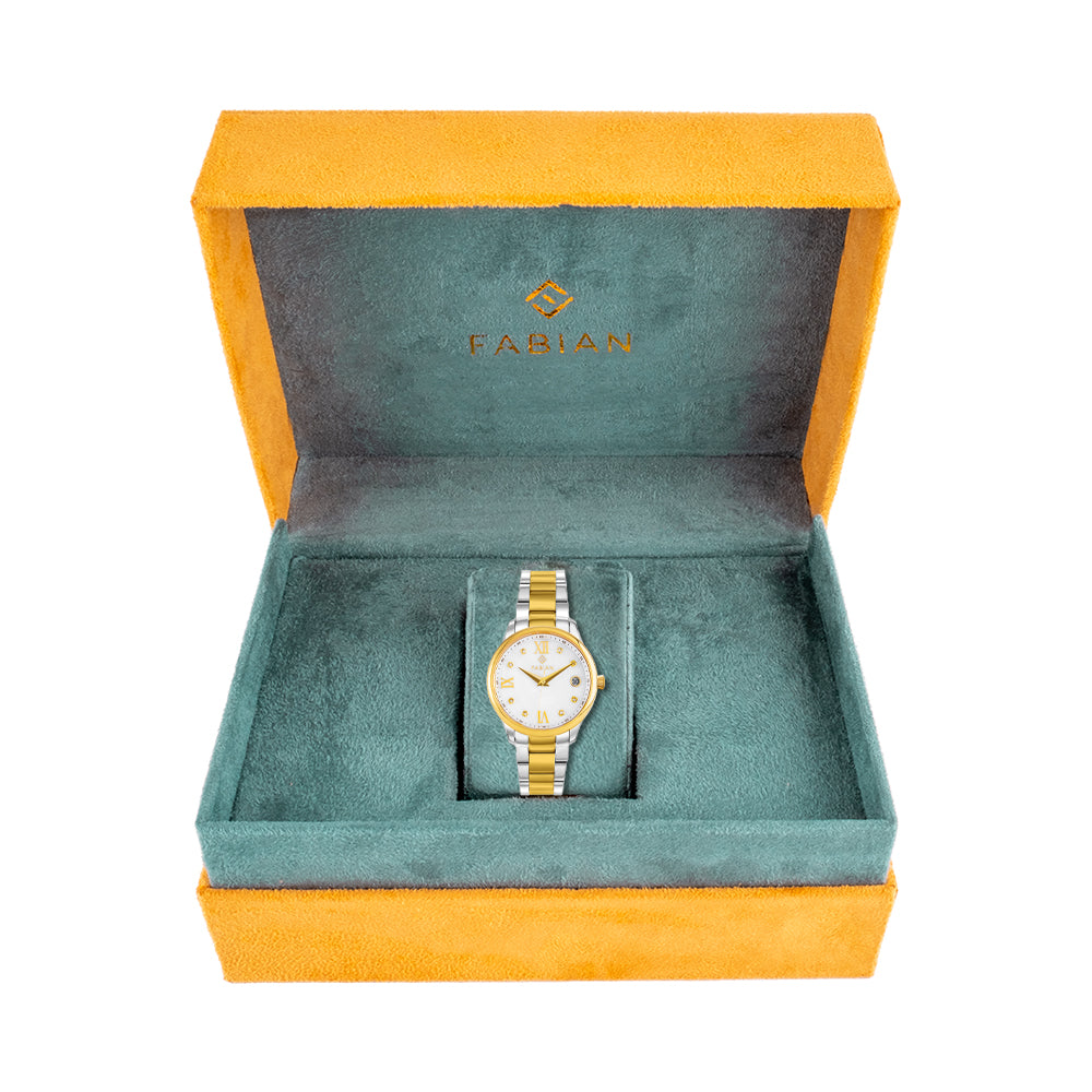 Fabian Desire Women Watch FA2001 - Image 9