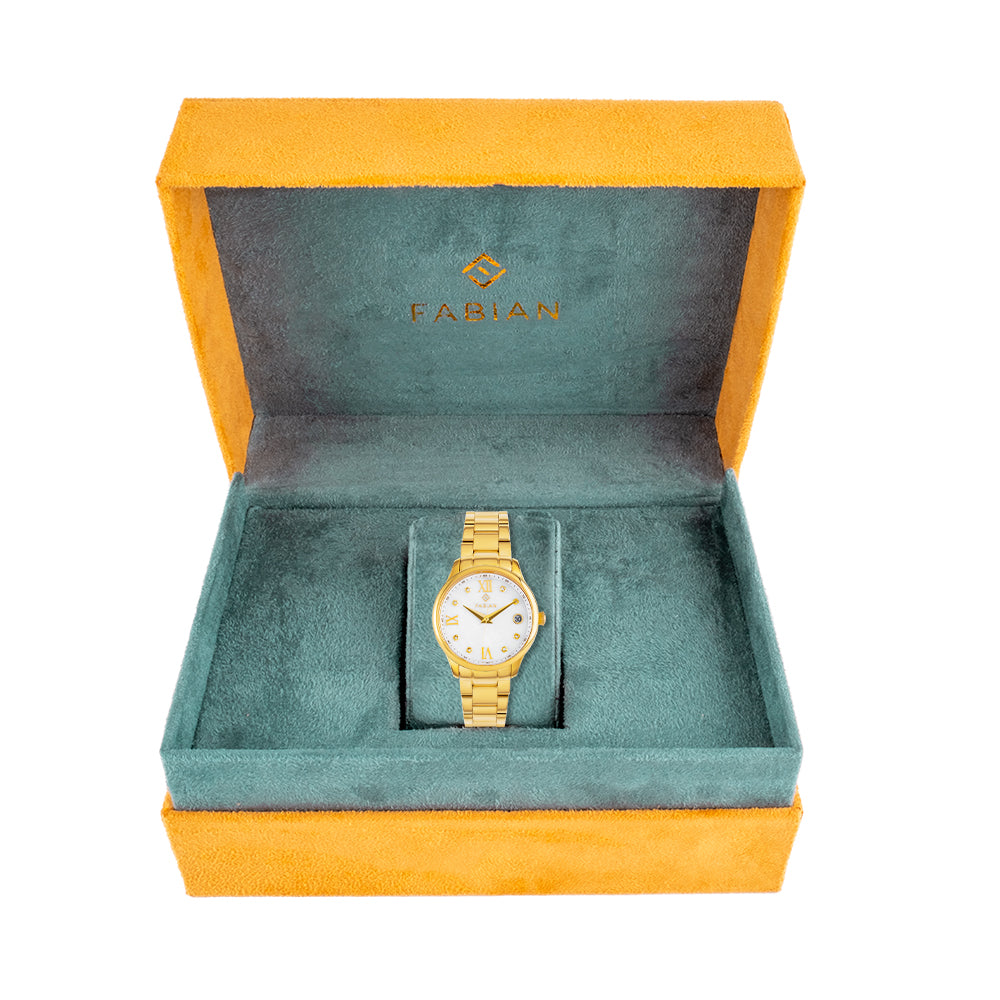 Fabian Desire Women Watch FA2001 - Image 12