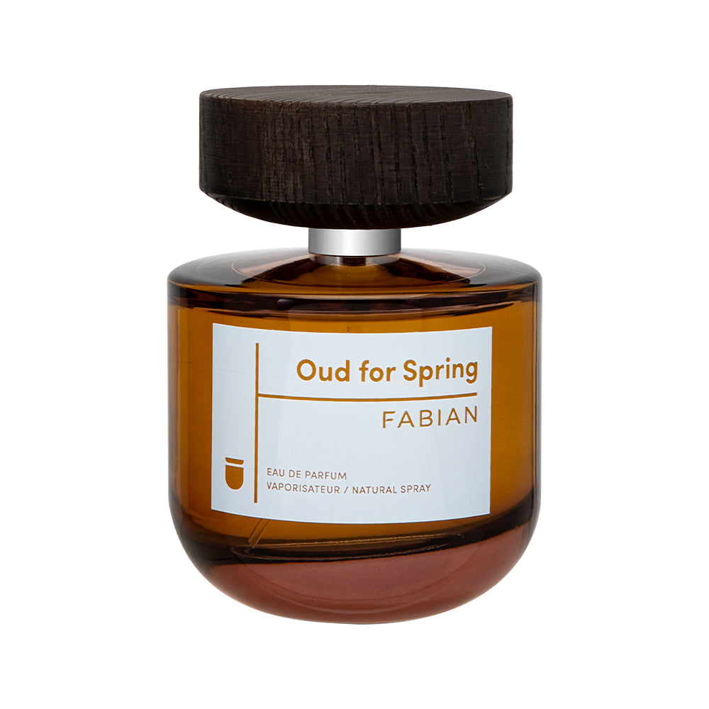 Fabian Oud For Spring EDP 100ml