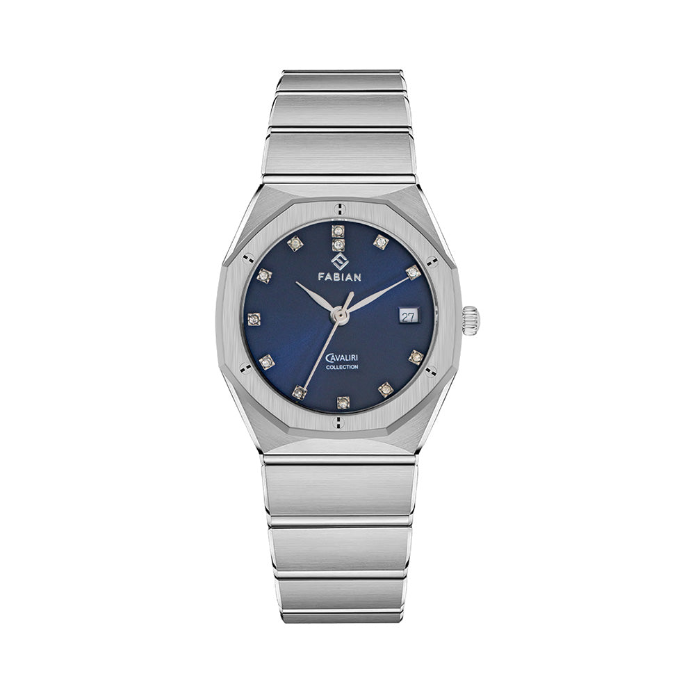 Fabian Prestige Sunray Series Watch - Image 5