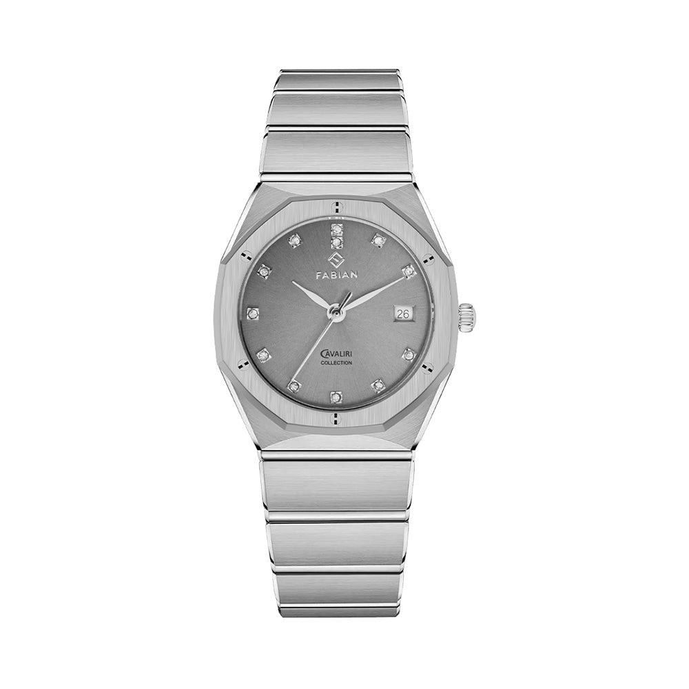 Fabian Prestige Sunray Series Watch - Image 7