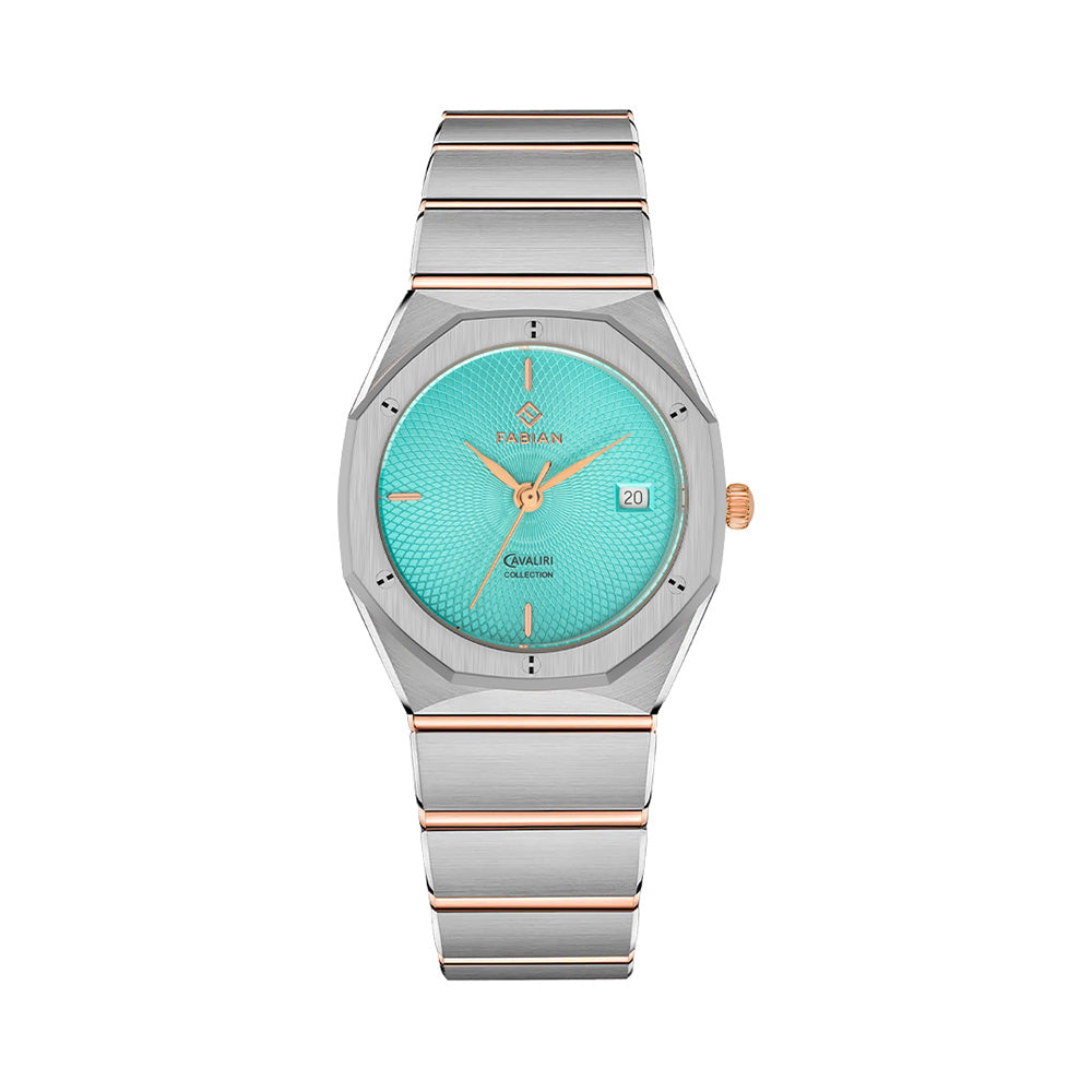 Fabian Prestige Women Watch - Image 2