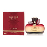 Fabian Rose Cent Oriental EDP 100ml - Image 2