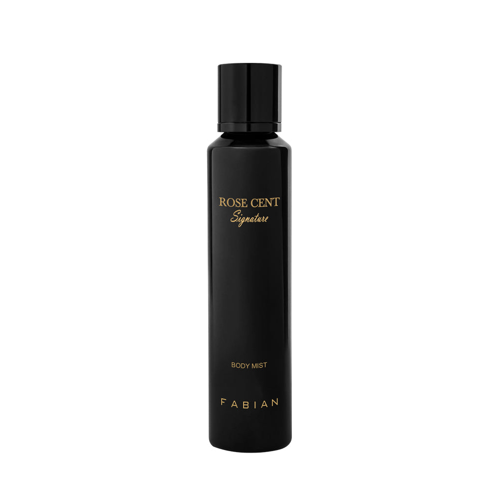 Fabian Rose Cent Signature Body Mist 150ml