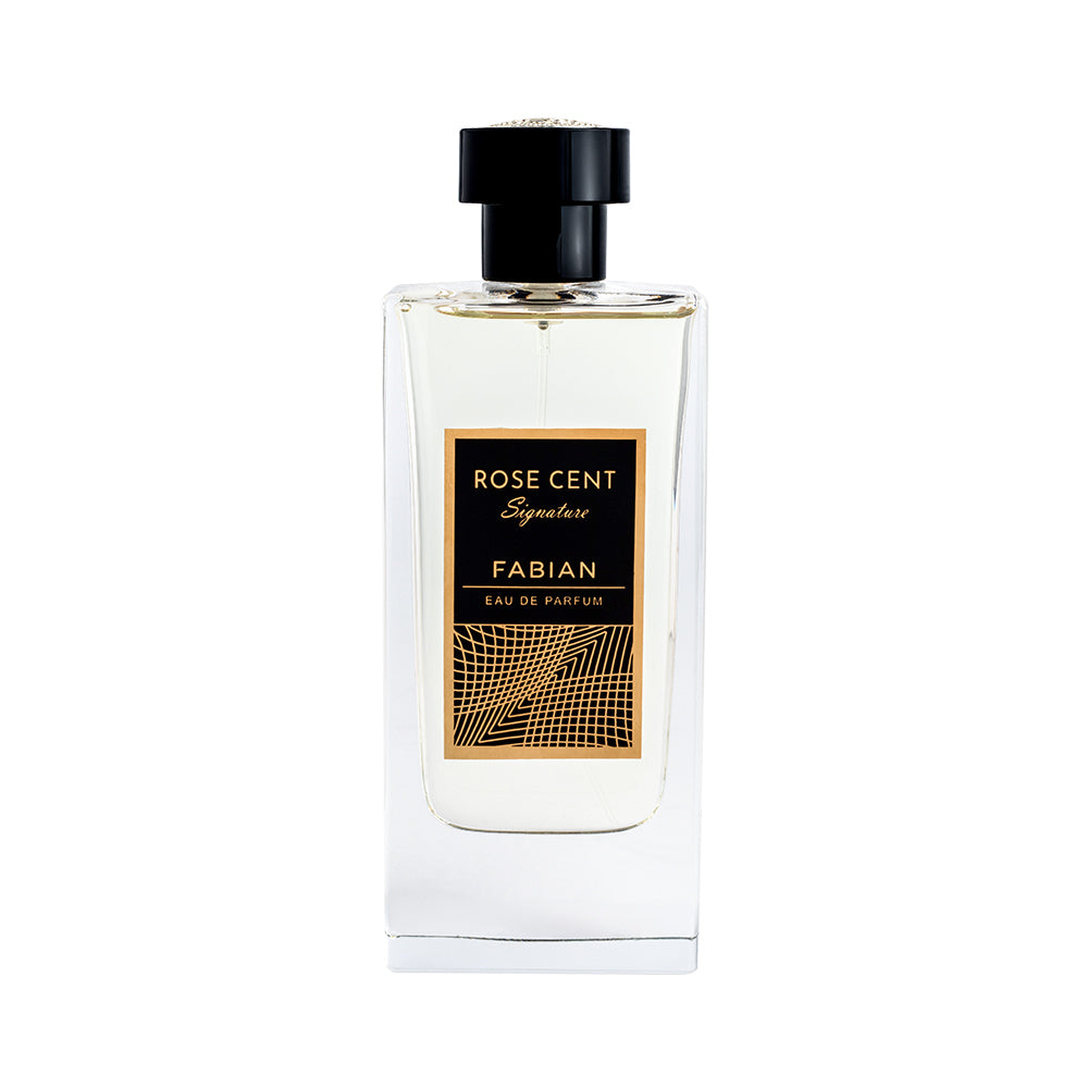 Fabian Rose Cent Signature EDP 100ml