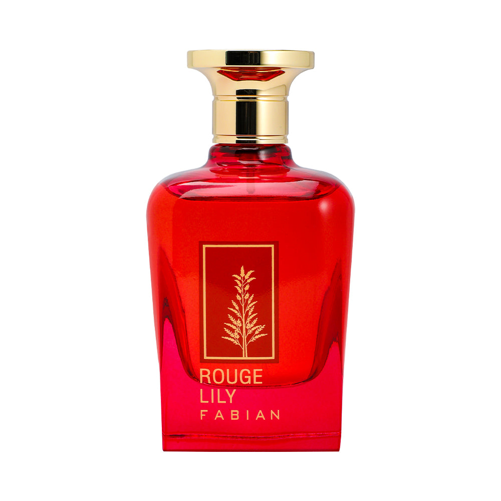 Fabian Rouge Lily EDP 100ml