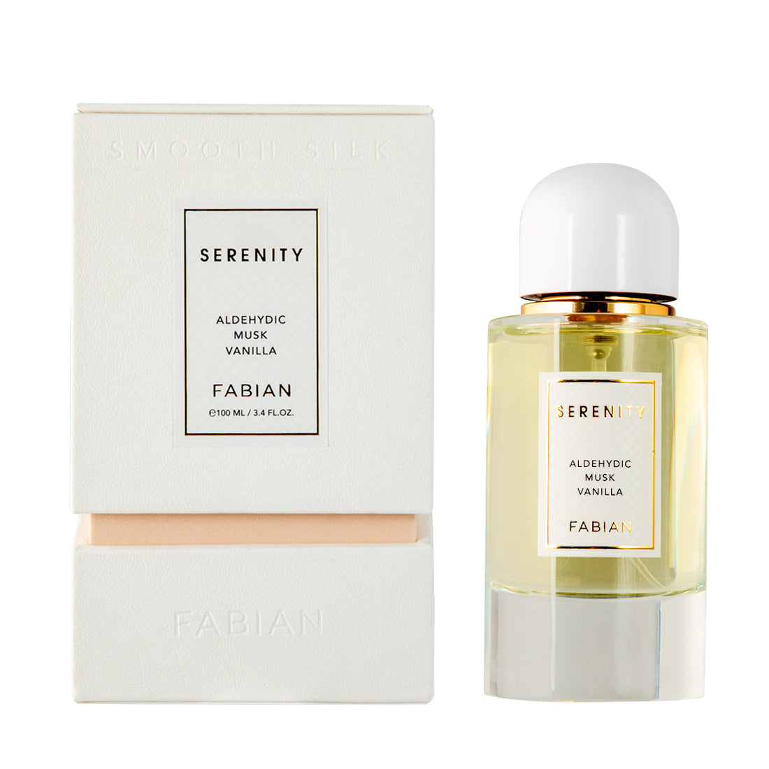 Fabian Serenity EDP 100ml - Image 2