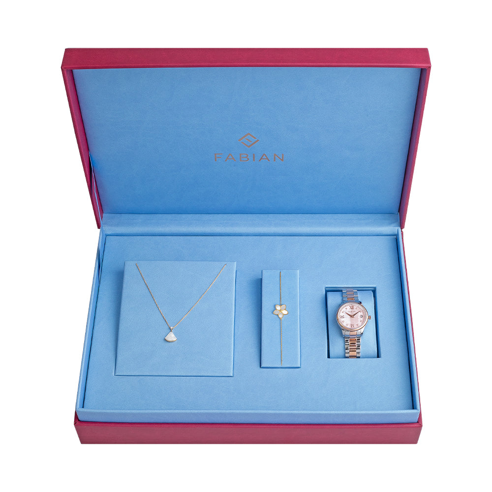 Fabian Signature Collection Gift Set