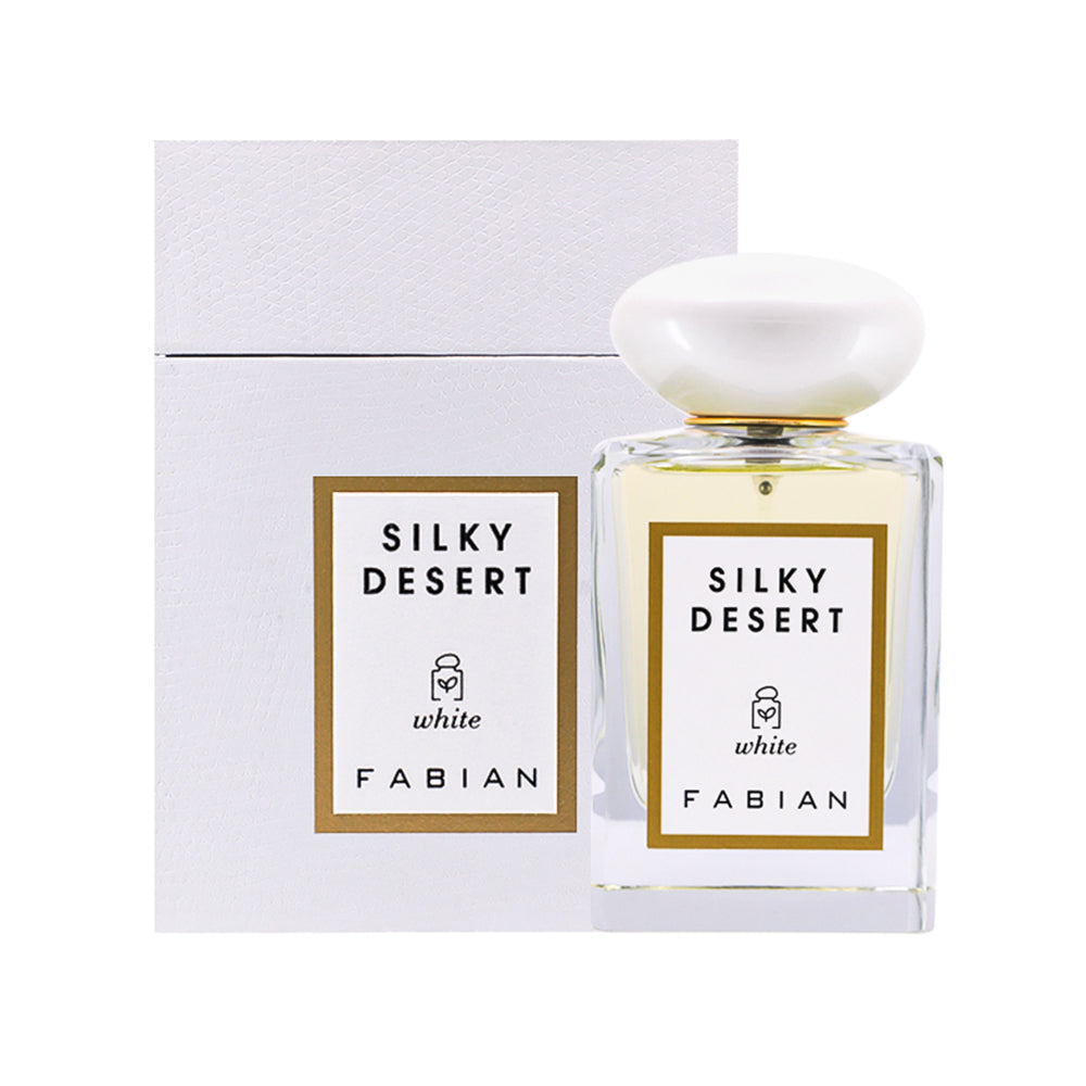 Fabian Silky Desert EDP 100ml - Image 2