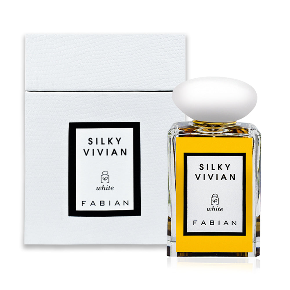 Fabian Silky Vivian EDP 100ml - Image 2