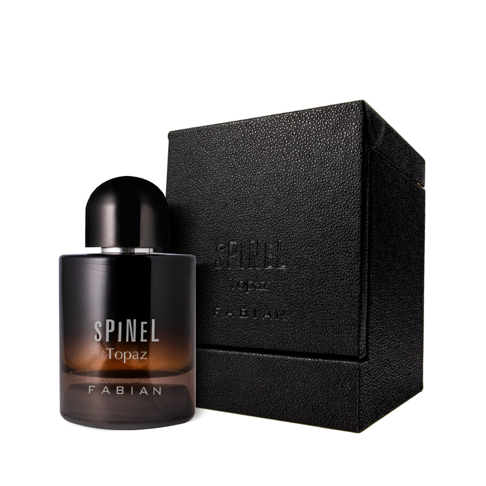 Fabian Spinel Topaz EDP 100ml - Image 3