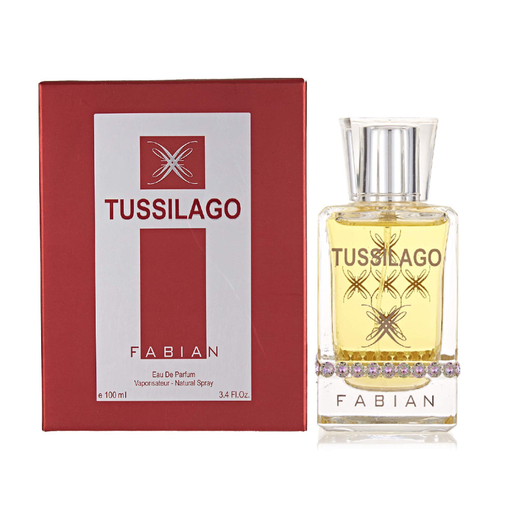 Fabian Tussilago EDP 100ml - Image 2