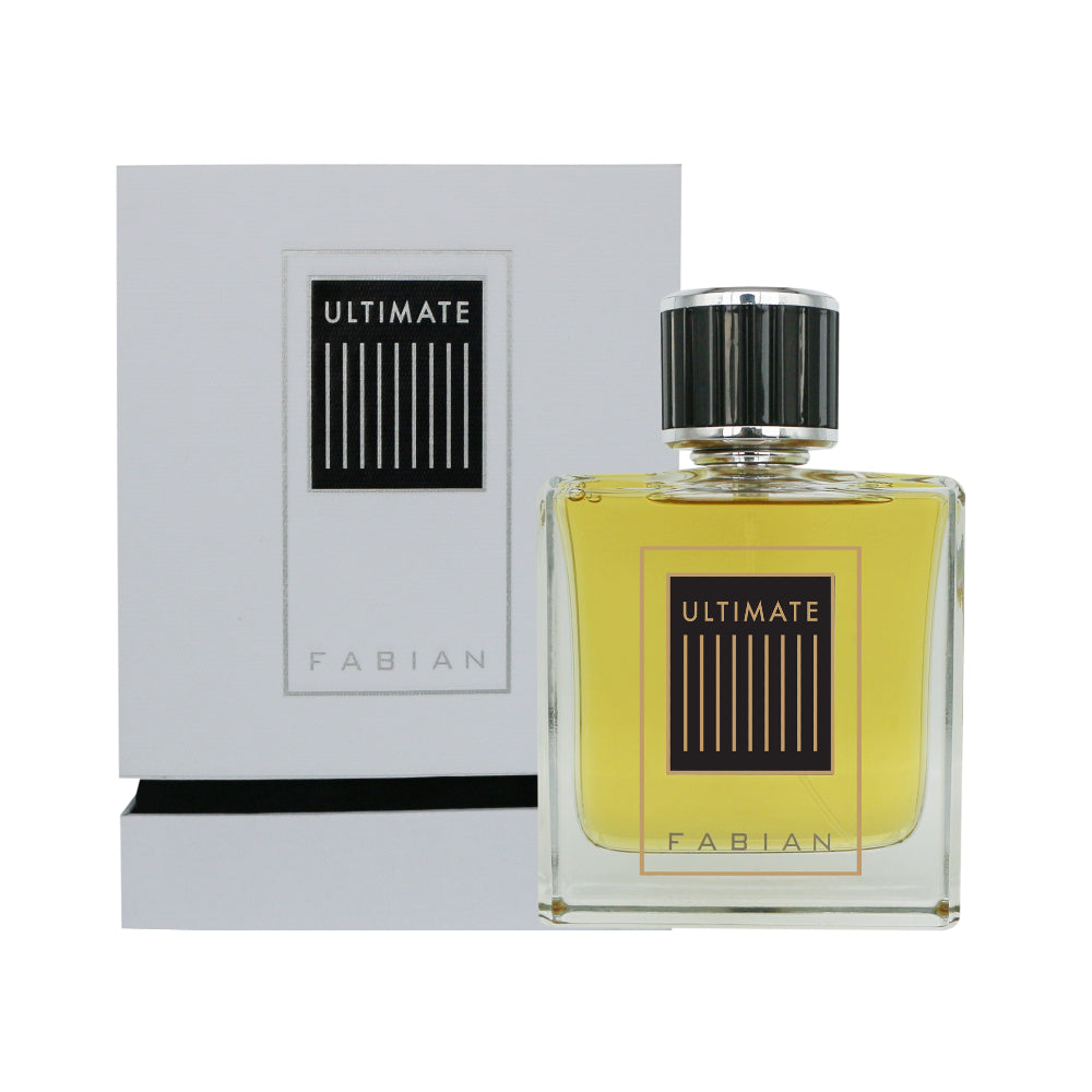 Fabian Ultimate EDP 100ml - Image 2
