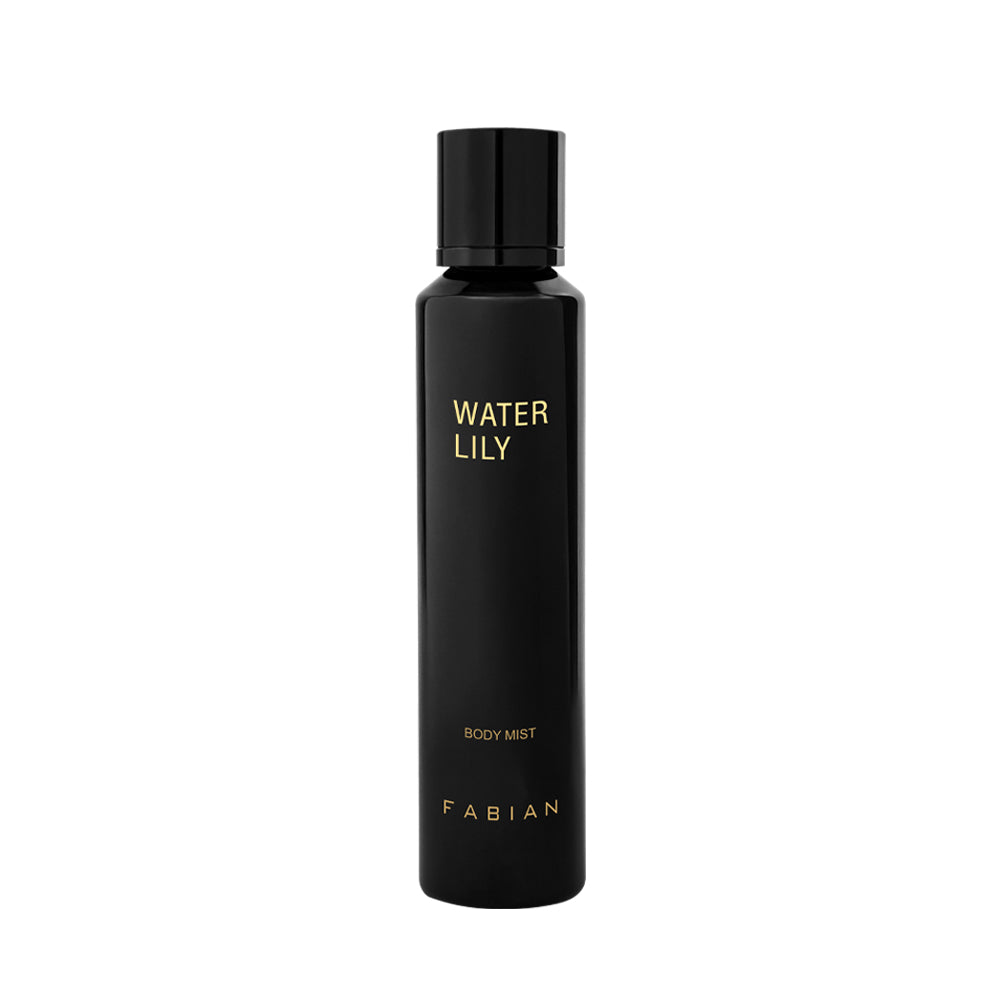 Fabian Water Lily Body Mist 150ml