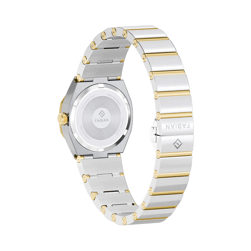 Fabian Aurelle Women Watch FA0118K4 - Image 2
