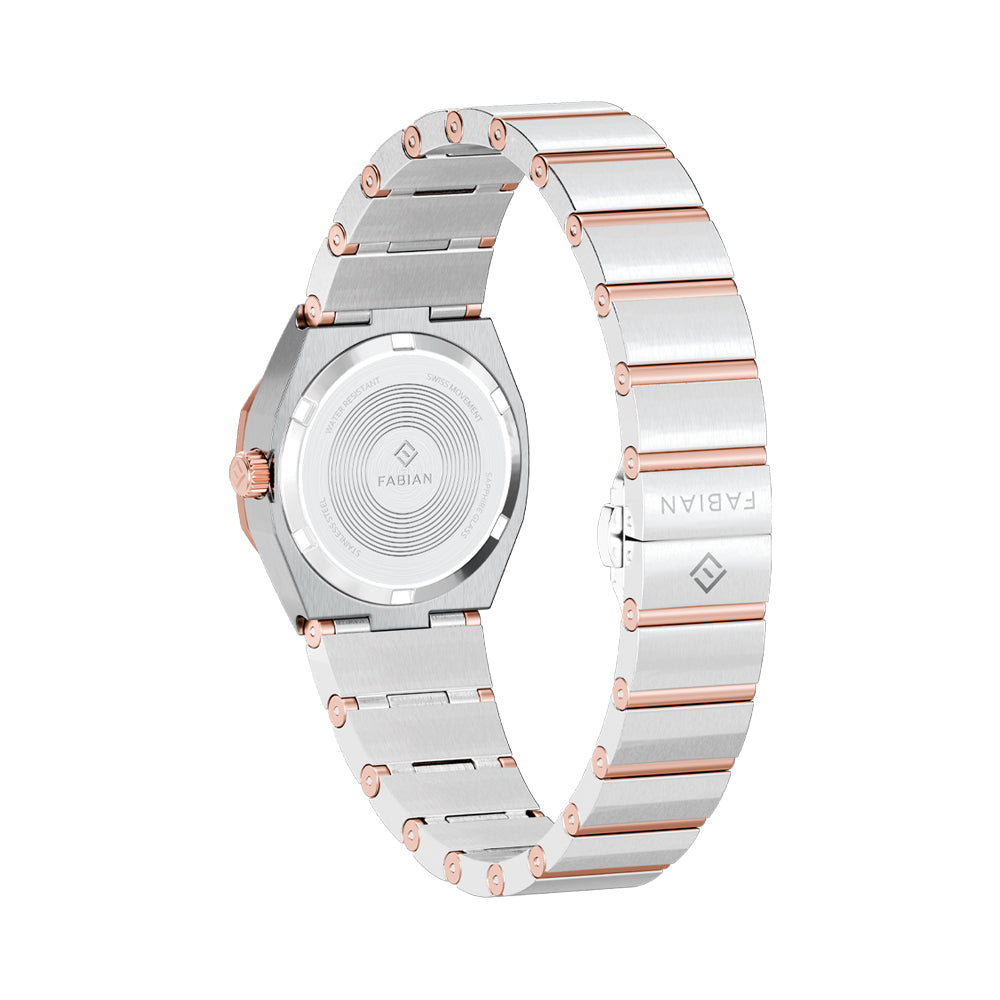 Fabian Prestige Women Watch - Image 12