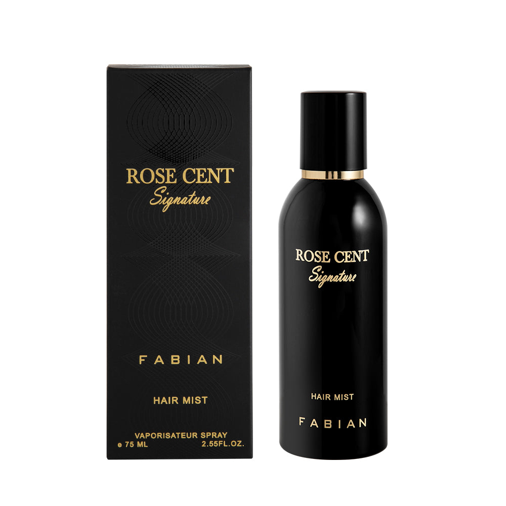 Fabian Rose Cent Signature Hair Mist EDP 75ml - Image 2