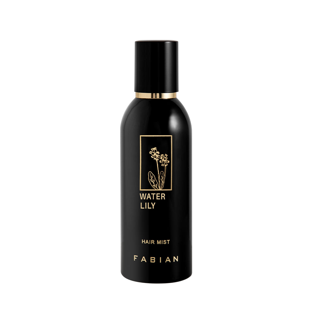 Fabian Water Lily Hair Mist EDP 75ml