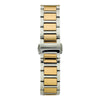 Lencia Stainless Steel Women Analog Watch-LC7174H - Image 3