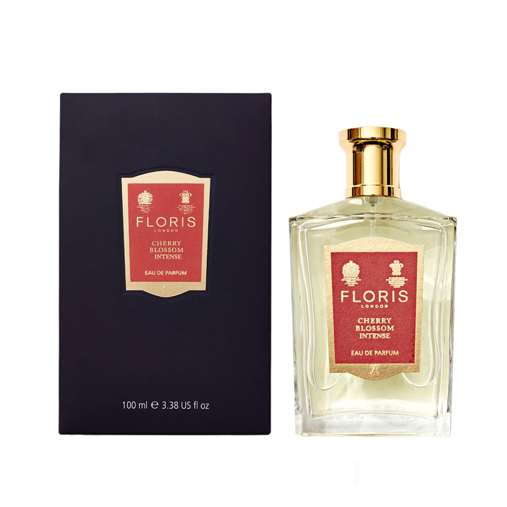 Floris Cherry Blossom Intense EDP 100ml - Image 2